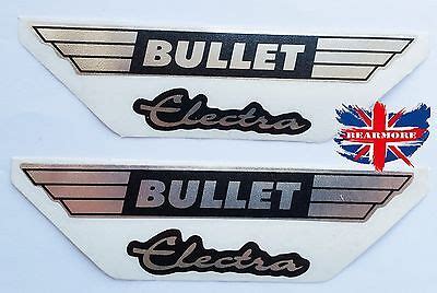 bullet electra tool box stickers|Stickers .